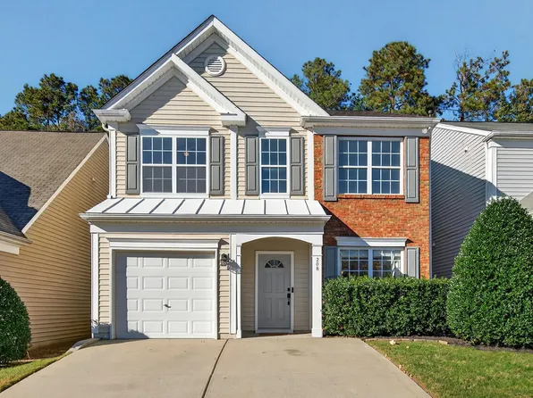 208 Berlin Way, Morrisville, NC 27560
