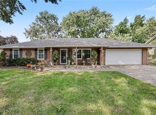 204 14th Ave N, Greenwood, MO 64034