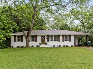 1303 Clearmont St, Opelika, AL 36801
