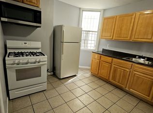 117 Grant Ave #1B, Jersey City, NJ 07305