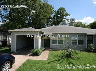 1616 Poage Ave, Killeen, TX 76541