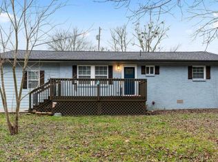 1114 Newton Chrch Rd NE, Calhoun, GA 30701