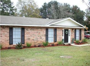 4922 Don St, Semmes, AL 36575