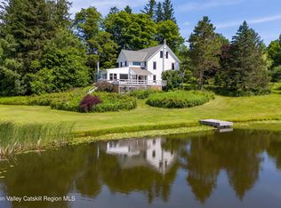 3721 Ridge Rd, Walton, NY 13856