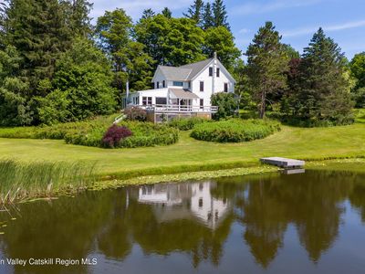 3721 Ridge Road, Walton, NY, 13856
