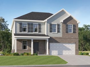 415 Panther Creek Ln, Jackson, GA 30233