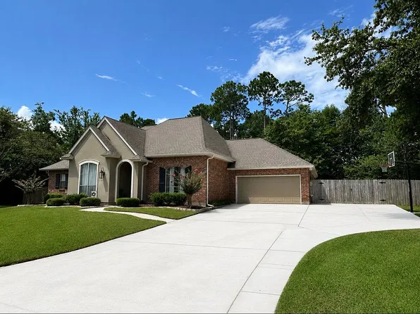 433 Aire Ct, Slidell, LA 70461