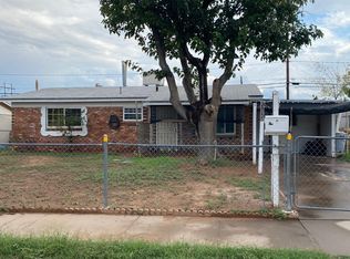5624 Dearborne Dr, El Paso, TX 79924
