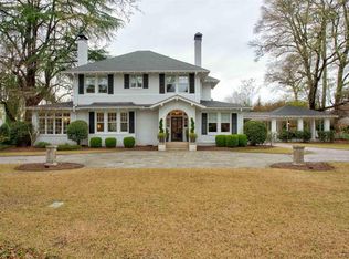 805 Kilbourne Rd, Columbia, SC 29205