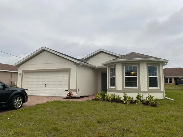 1207 SW Embers Ter, Cape Coral, FL 33991