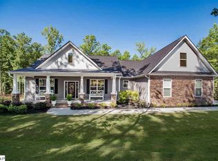 65 Goodwin Bridge Road, Travelers Rest, SC 29690