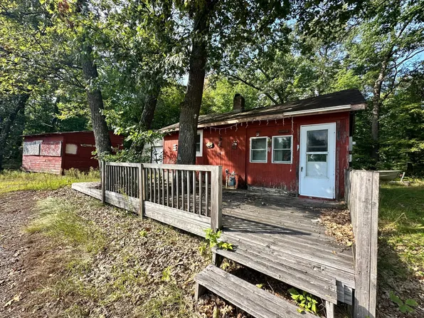 21107 Night Hawk Ln, Brainerd, MN 56401