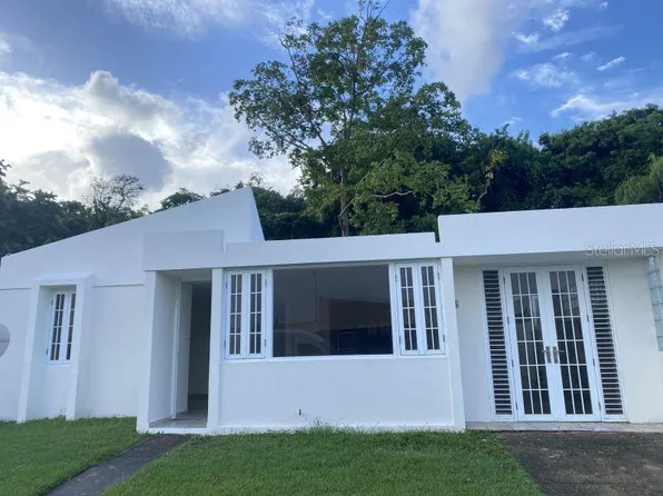 7 Calle Parque #1, Bayamon, PR 00961