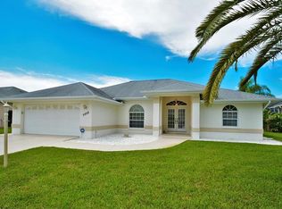 5888 McKinley Rd, Venice, FL 34293