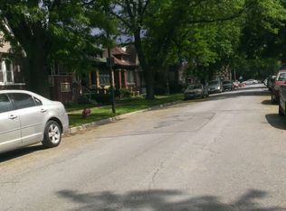 7825 S Langley Ave, Chicago, IL