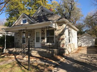 2048 S Wichita St, Wichita, KS 67213