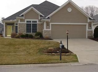 7440 Forest Creek Dr, Dayton, OH 45459