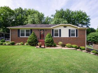 225 Stonewall Rd, Columbia, TN 38401