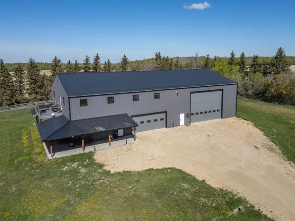 49274 E Range Road 225, Leduc County, AB T0B 3M3