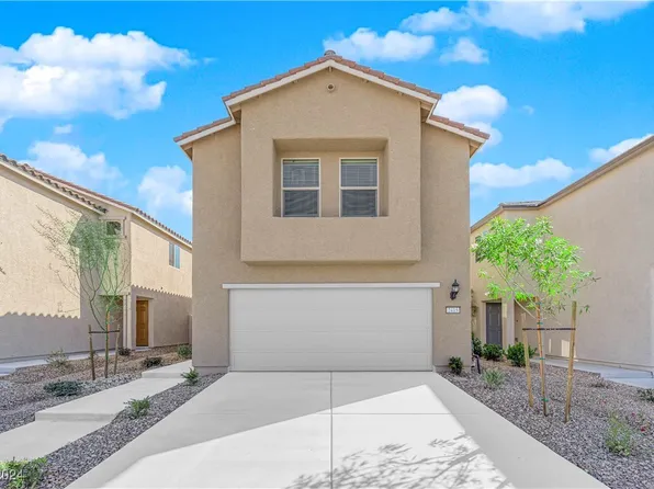 2415 Celta Vigo Ave, North Las Vegas, NV 89086