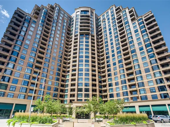 8100 E Union Avenue #1402, Denver, CO 80237