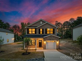 17215 Green Hill Rd, Charlotte, NC 28278