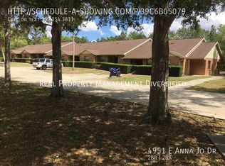 4951 E Anna Jo Dr, Inverness, FL 34452