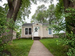 210 1st Ave NW, Isanti, MN 55040