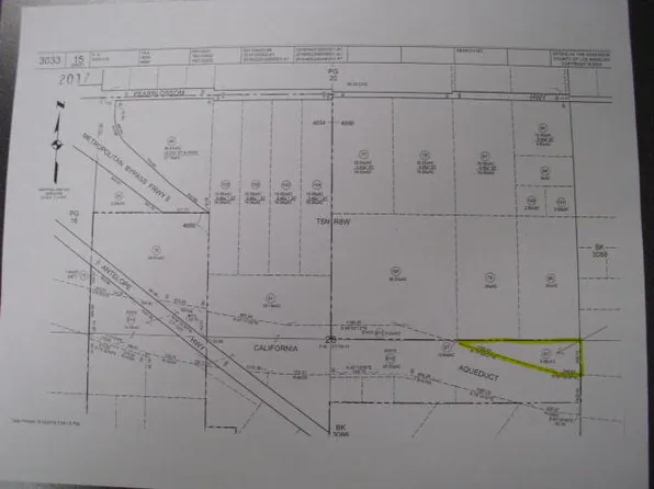 233rd St, Palmdale, CA 93591