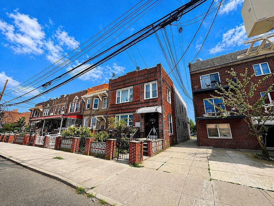 1st image of 60 Quentin Rd APT 1