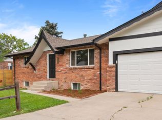 642 Ingalls St, Denver, CO 80214