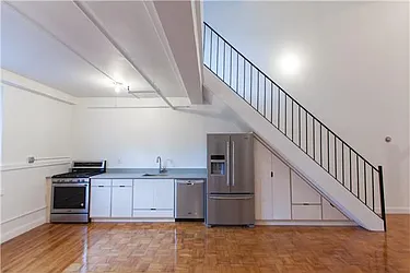 Rented by Voro NYC