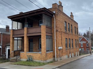 100 Saint Joseph St #1, Mount Oliver, PA