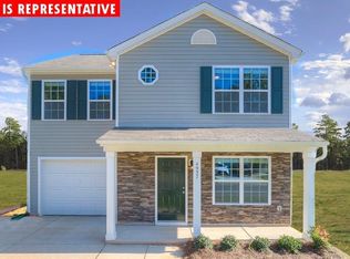 1024 Cassidy Rdg #192, Gastonia, NC 28054