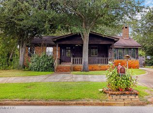 4819 Forrest St, Moss Point, MS 39563