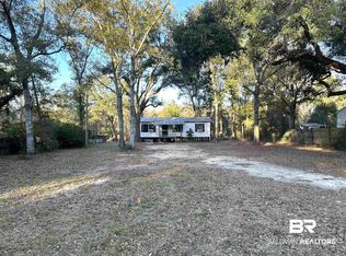 22147 Wolf Creek Dr, Foley, AL 36535