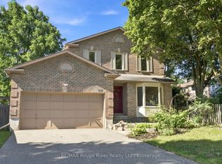 692 Avery Ct, Oshawa, ON L1K 1S8