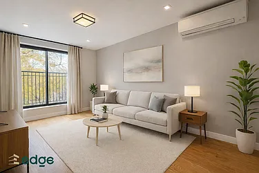 881 Albany Avenue, #2F