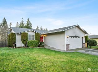 19618 Knoll Dr, Arlington, WA