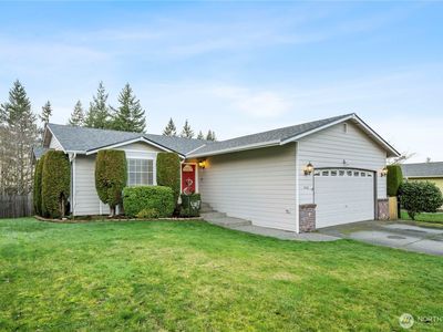 19618 Knoll Drive, Arlington, WA, 98223