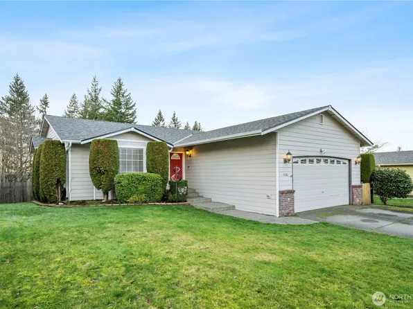 19618 Knoll Drive, Arlington, WA 98223