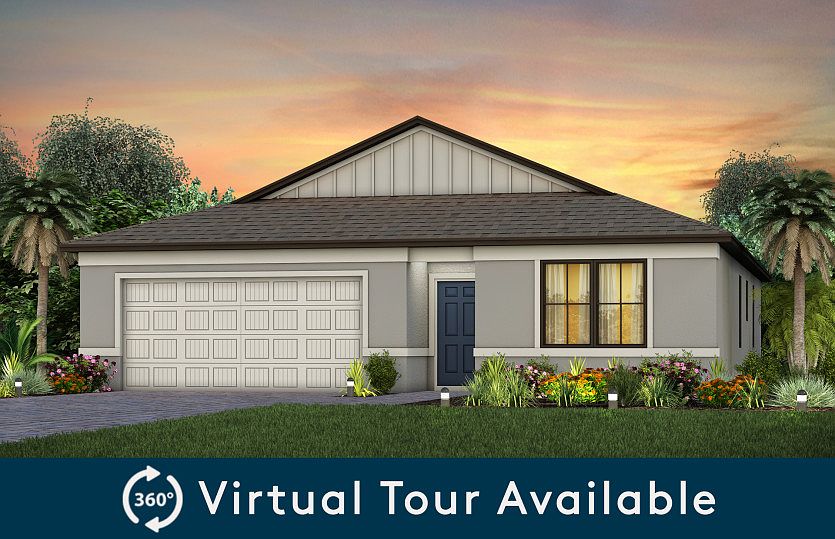 Hanover Exterior CO1