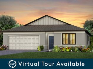 4696 Indigo Way, Vero Beach, FL 32967