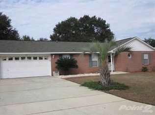 4531 Struth Ln, Pace, FL 32571