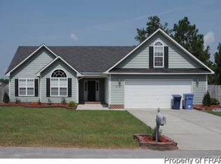 113 Cranbrook Ct, Raeford, NC 28376