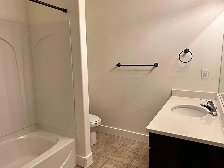 2nd bath