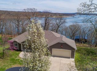 27295 Cordwood Ridge Dr, Shell Knob, MO 65747