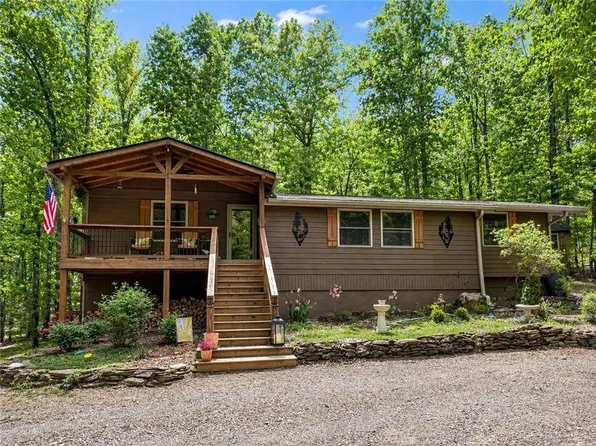 1286 Oglethorpe Mountain Rd #20289, Jasper, GA 30143