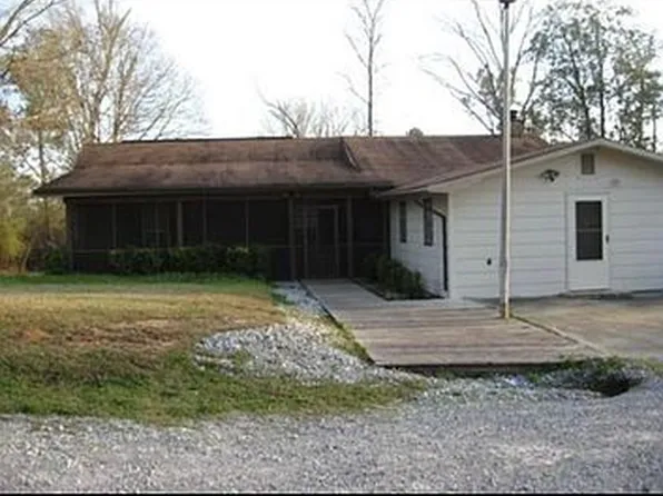 517 Moselle Seminary Rd, Moselle, MS 39459