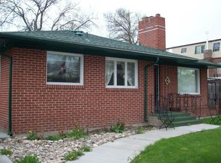 1509 Main St, Fort Benton, MT 59442